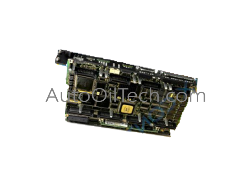 General Electric DS200DSPCH1ADA Digital Signal Processor Control Board