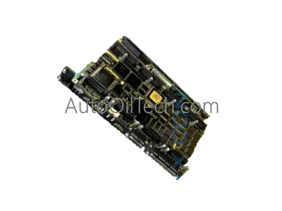 GE DS200SDCCG1AHD Drive Control Board
