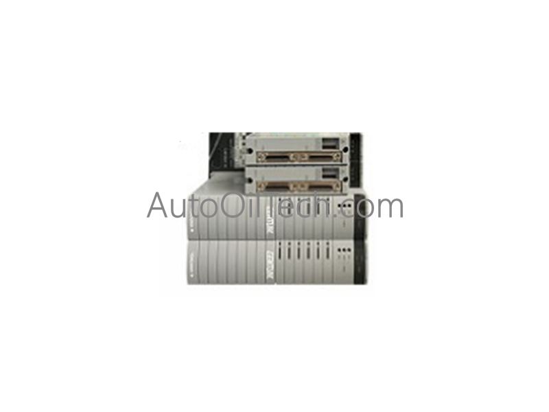 ANB10D-425 Yokogawa Bus Node Unit