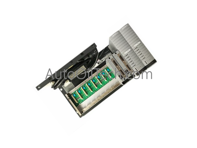 Yokogawa ANB11D-425/BU2A CENTUM VP ESB Bus Node Units