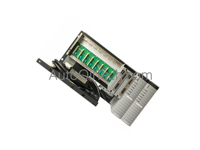 Unidad de Nodo ESB Yokogawa ANB10D-426/CU2N/NDEL