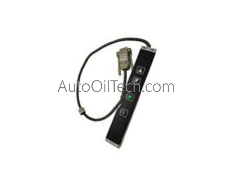 كابل وصلة إدخال/إخراج محمي Honeywell 51198873-100