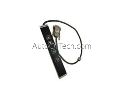 Honeywell 51198873-100 Shielded I/O Link Cable