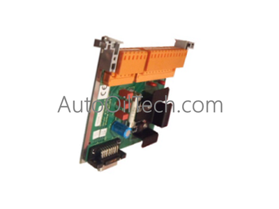Honeywell 05701-A-0325 DC Input Cards