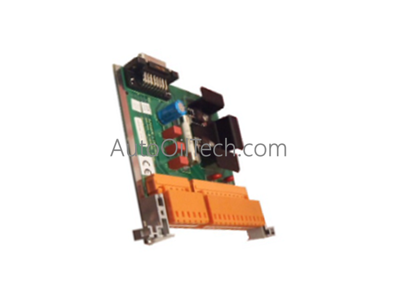 Honeywell 05701-A-0325 DC Input Cards