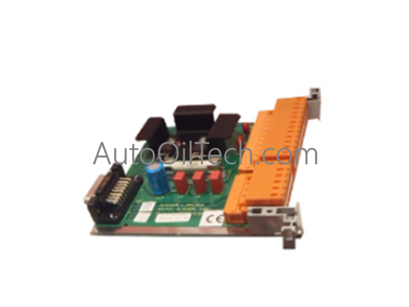 Honeywell 05701-A-0325 DC Input Cards
