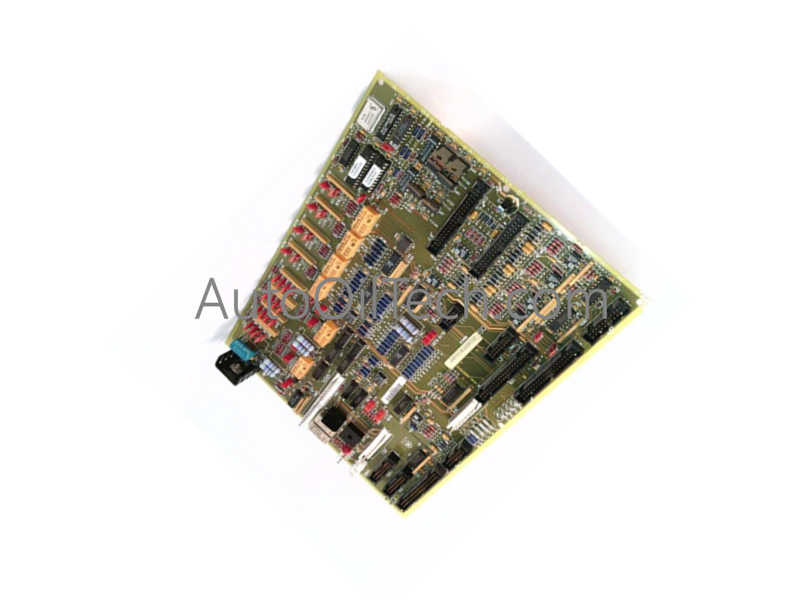 GE DS200TCQCG1BHF PC Board