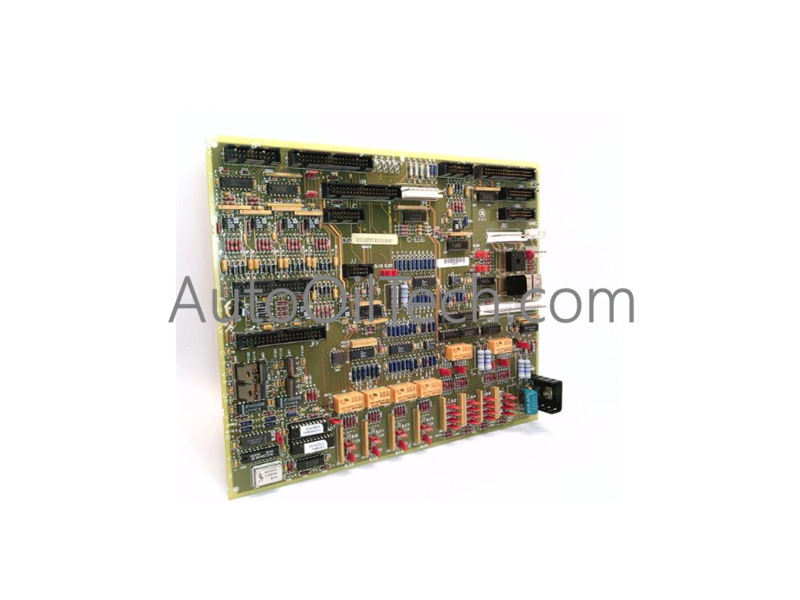 GE DS200TCQCG1BHF PC Board