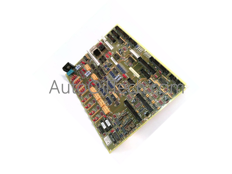 GE DS200TCQCG1BHF PC Board