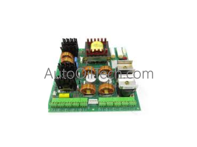 GE DS200EXPSG1ABB Bulk Power Supply Board