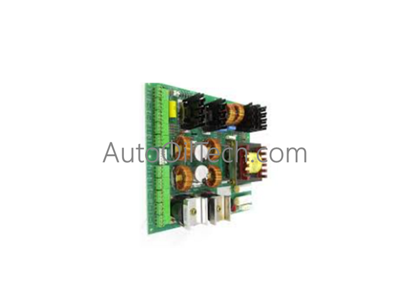 GE DS200EXPSG1ABB Bulk Power Supply Board