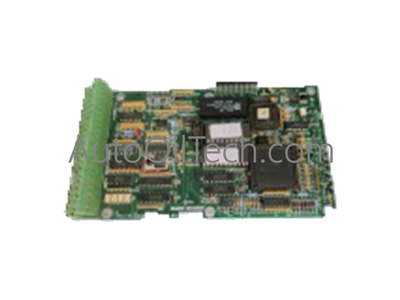 بطاقة اتصالات الشبكة المحلية GE DS200SLCCG1AHH