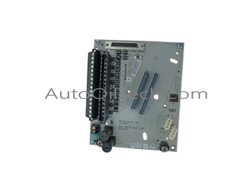 Honeywell 8U-TAIM01 Analog Input