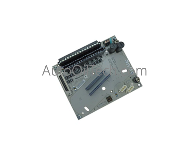 Honeywell 51306999-175 Input Module