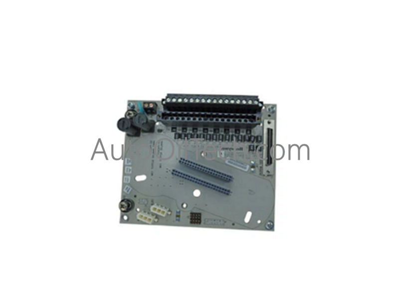 Honeywell DC-TCF902 51307945-176 Input/Output Termination Assembly