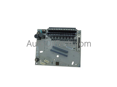 Honeywell DC-TCF902 51307945-176 Input/Output Termination Assembly