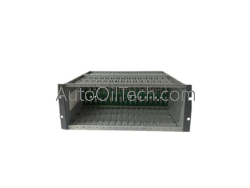 Honeywell 05701-A-0511 System 57 Rack Assembly