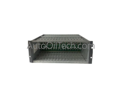 Honeywell 05701-A-0511 System 57 Rack Assembly