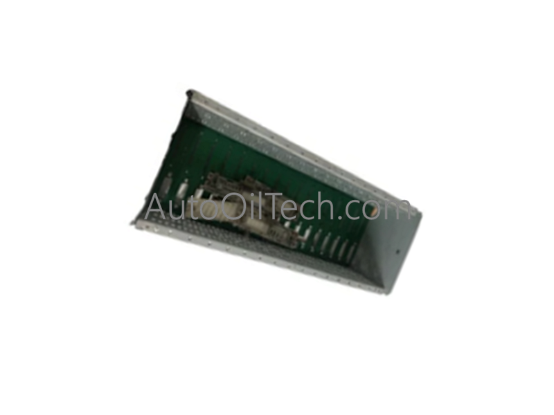 Honeywell 05701-A-0511 System 57 Rack Assembly