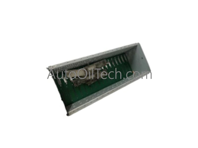 Honeywell 05701-A-0511 System 57 Rack Assembly