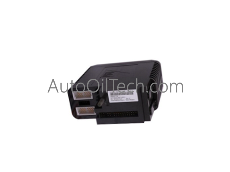 Emerson DeltaV VE4035S2B1 Output Card