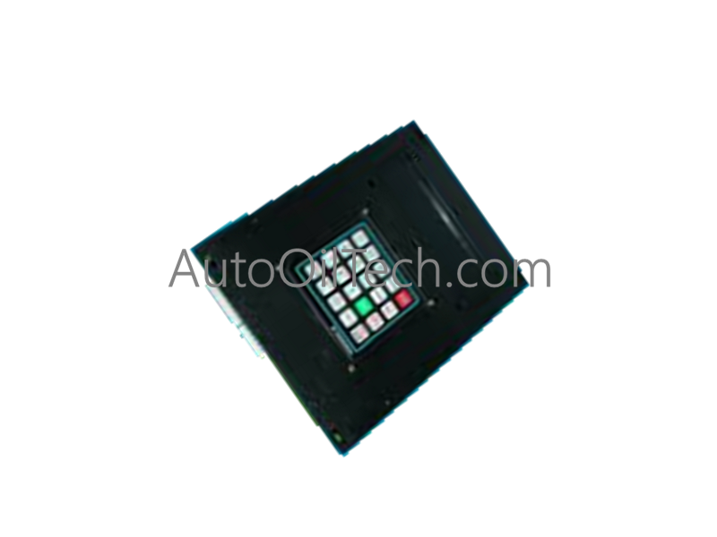 GE DS200SLCCG3AFG Communications Card