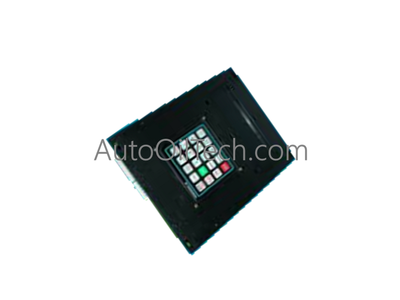 GE DS200SLCCG3AFG Communications Card