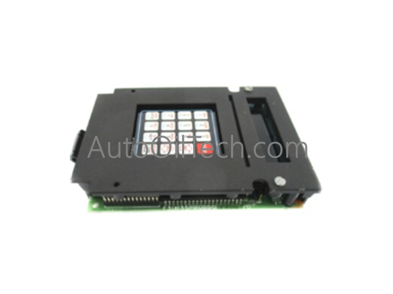 GE DS200SLCCG3AFG Communications Card