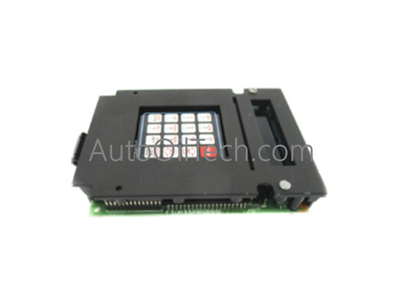 GE DS200SLCCG3AFG Communications Card