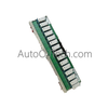 GE DS200RTBAG2AHC Relay Terminal Board