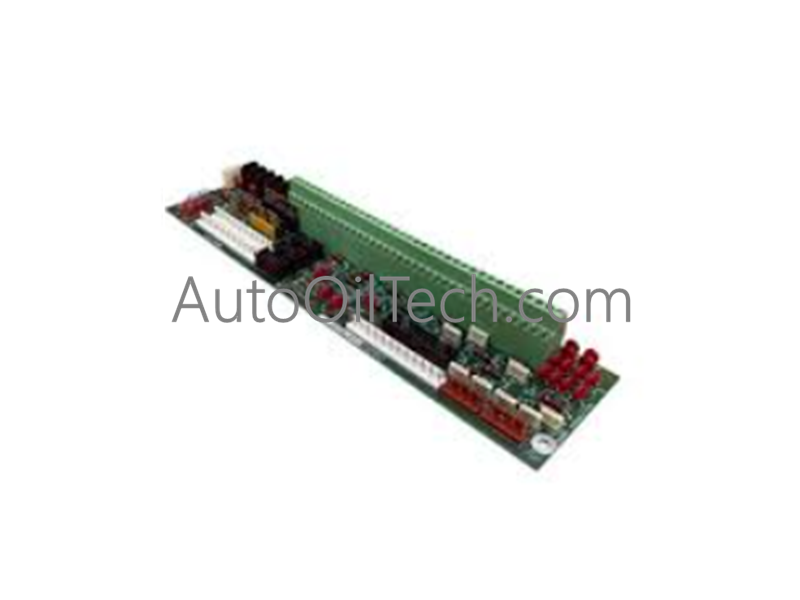 GE DS200PTBAG1AEC PC Board PLC