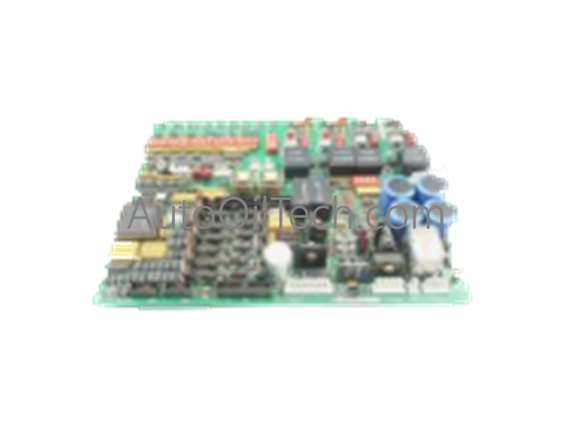 GE DS200DCFBG1BLC DC Feedback Power Supply Board