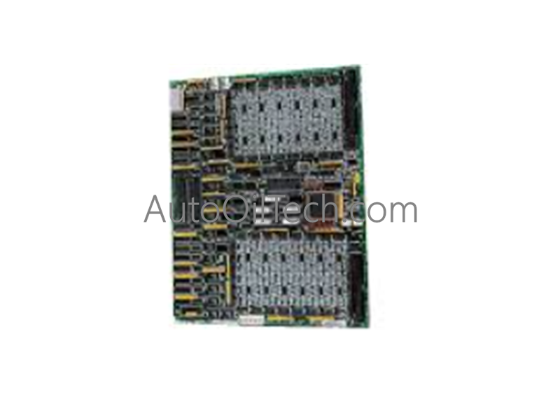 GE DS200TCDAH1BHD Digital I/O Board