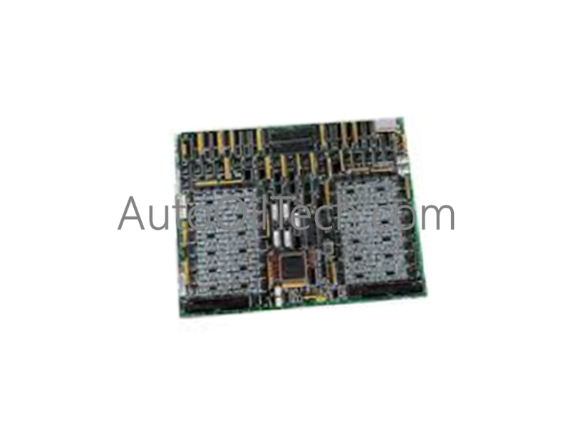 GE DS200TCDAH1BHD Digital I/O Board