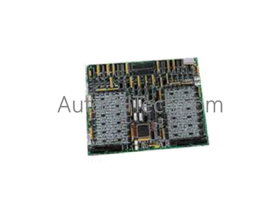 GE DS200TCDAH1BHD Digital I/O Board