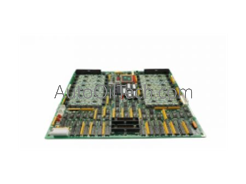 GE DS200TCDAH1BHD Digital I/O Board
