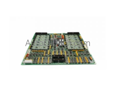 GE DS200TCDAH1BHD Digital I/O Board