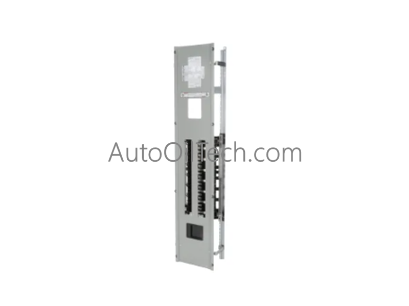 وحدة إدخال طاقة الخزانة Honeywell 51153998-100