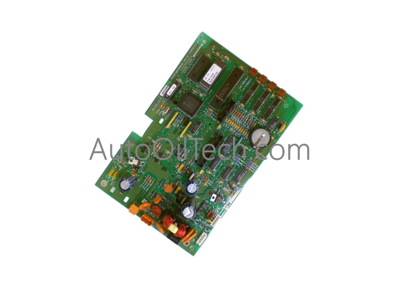 Honeywell 51153998-100 Cabinet Power Entry Module