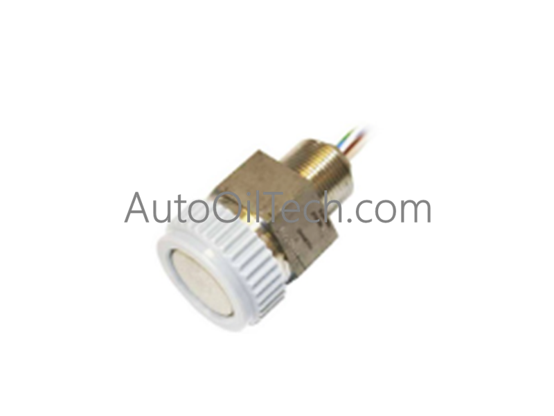 Honeywell 2106B2312 Sensepoint High Temperature Combustible Gas Sensor
