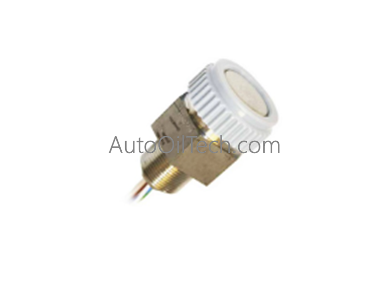 Honeywell 2106B2312 Sensepoint High Temperature Combustible Gas Sensor