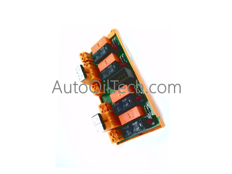 Honeywell FTA-T-08 Safety Manager Series