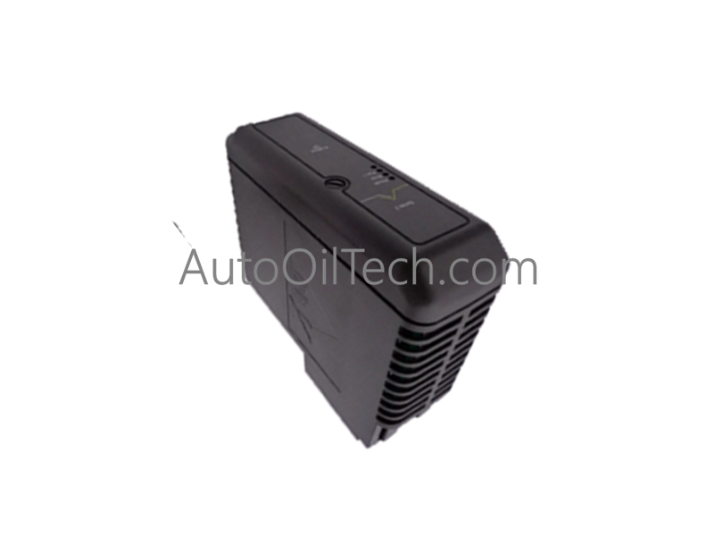 Emerson DeltaV KJ2005X1-MQ1 MQ Controller