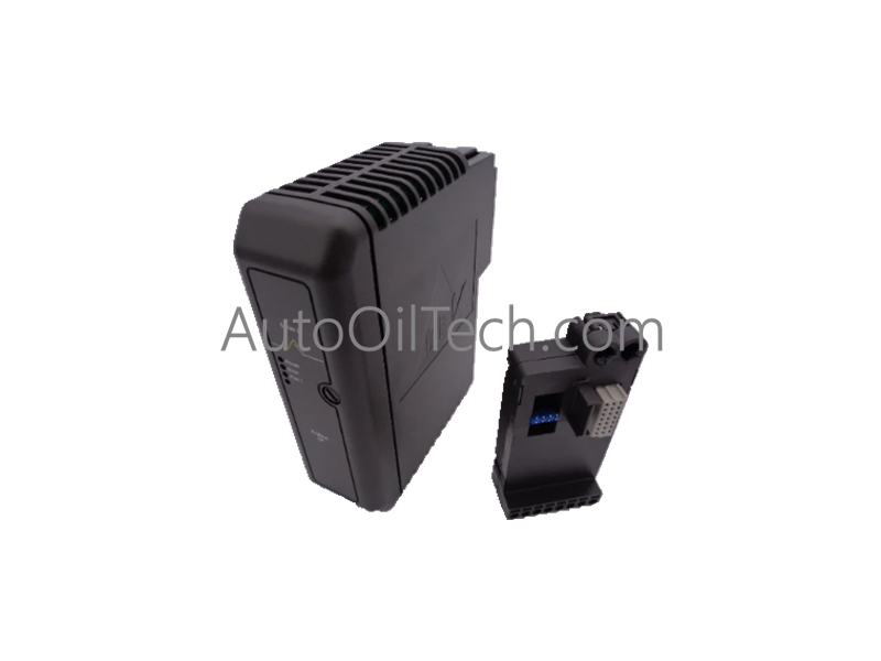 Emerson VE4014 DeltaV M-Series Profibus DP Card