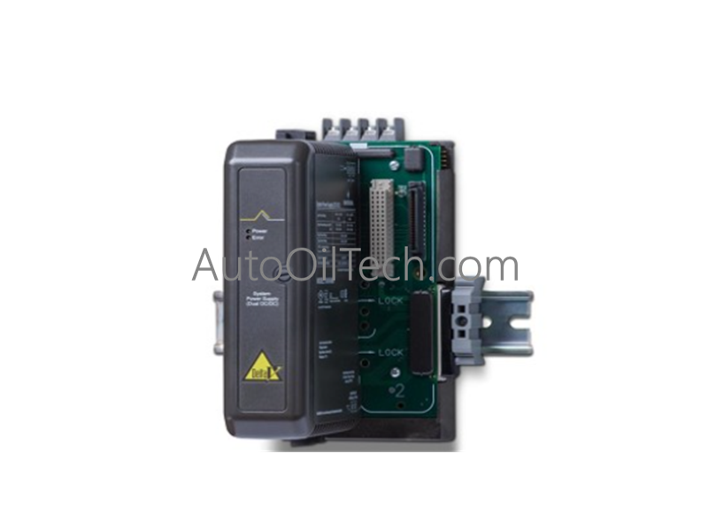 Emerson VE5001 DeltaV M-Series Power Supply