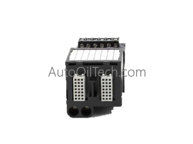 Emerson DeltaV KJ4001X1-CG1 Terminal Block