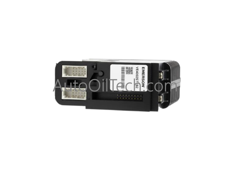 Emerson DeltaV KJ4001X1-CG1 Terminal Block