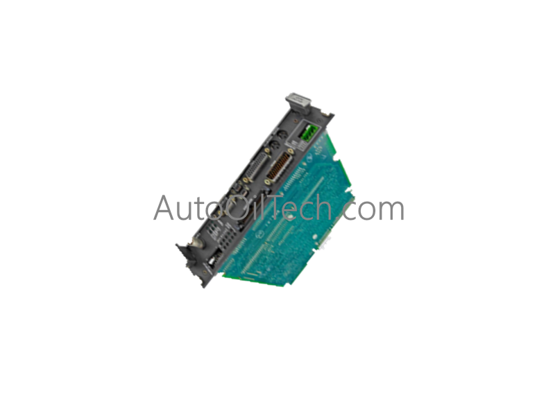 GE DS215UCVBG1AJ Mark V UCVB Controller