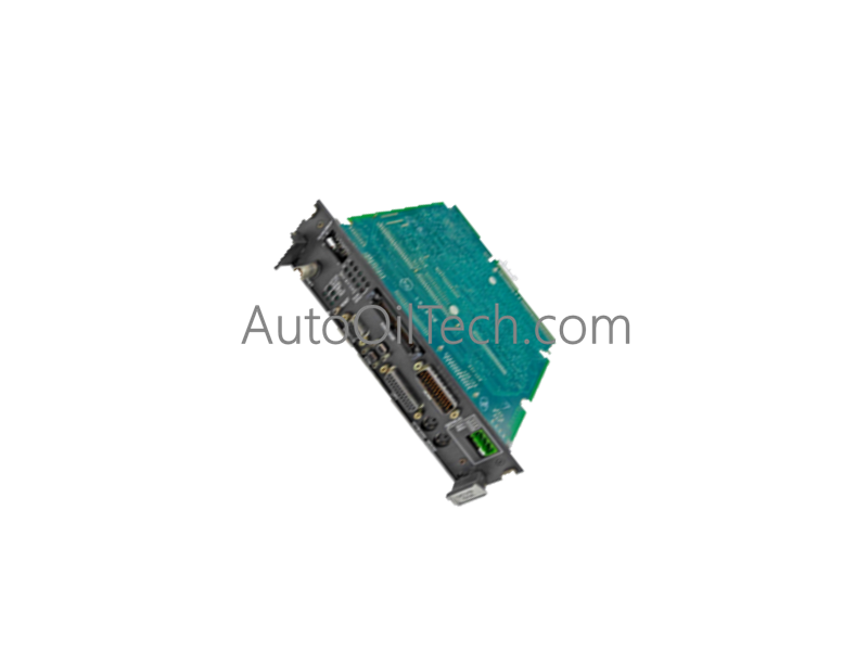 GE DS215UCVBG1AJ Mark V UCVB Controller