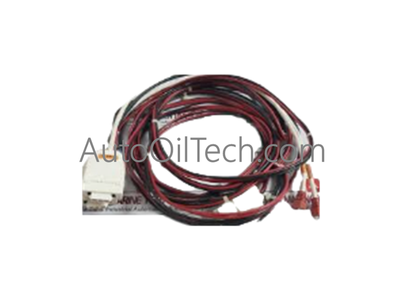 Cable de protección de enlace de E/S Honeywell 51202306-005